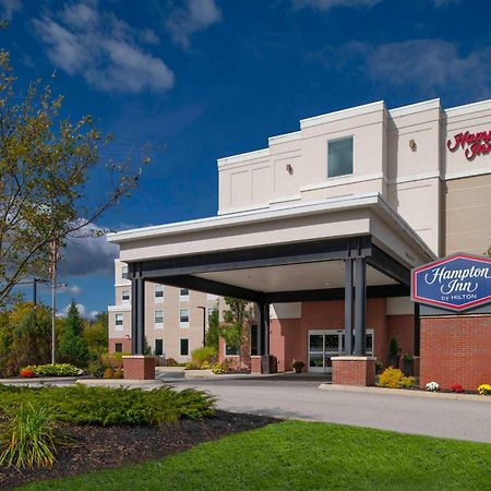 Hampton Inn Lewiston-Auburn Kültér fotó