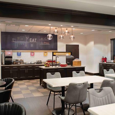 Hampton Inn Lewiston-Auburn Kültér fotó