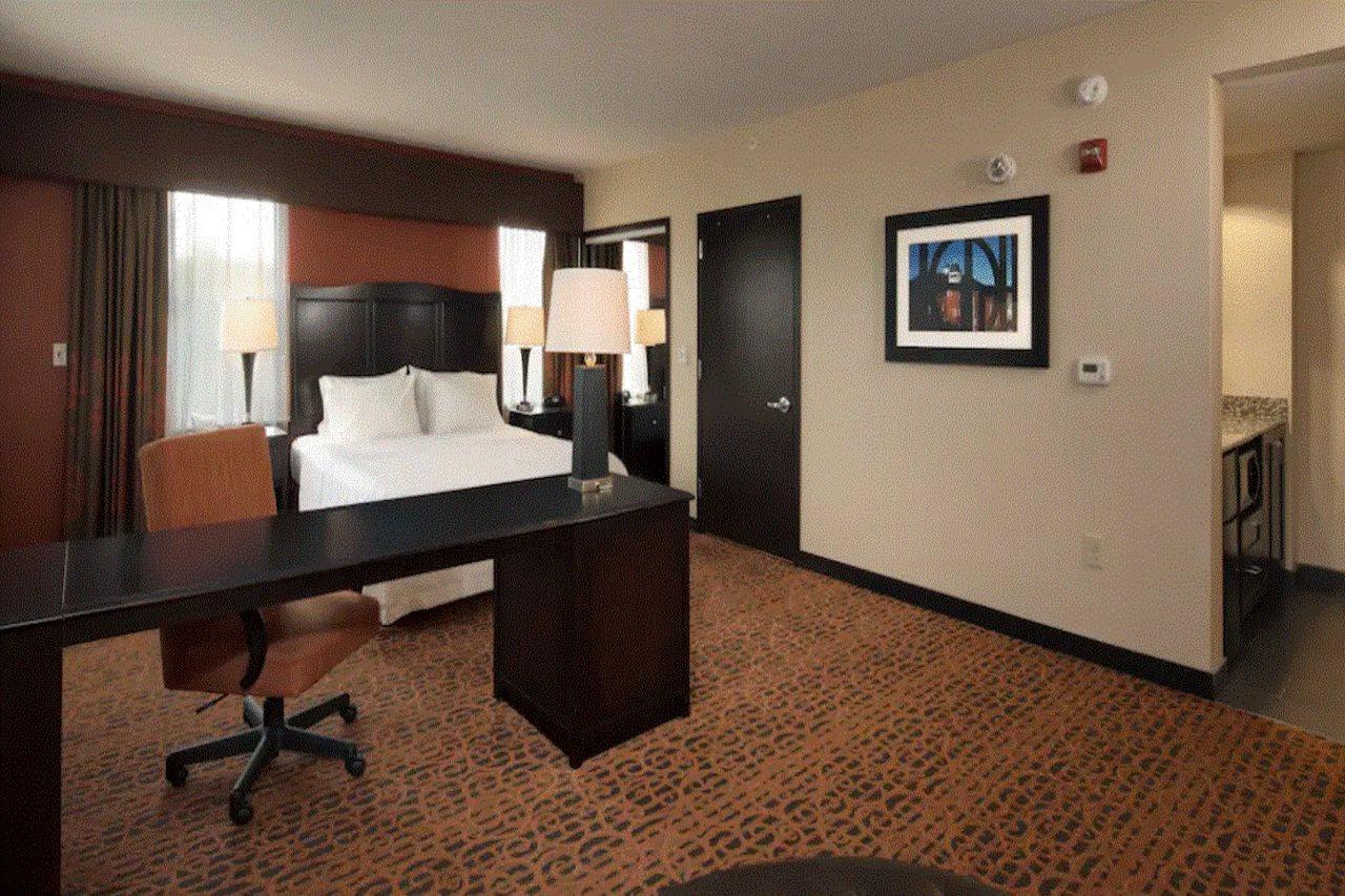 Hampton Inn Lewiston-Auburn Kültér fotó