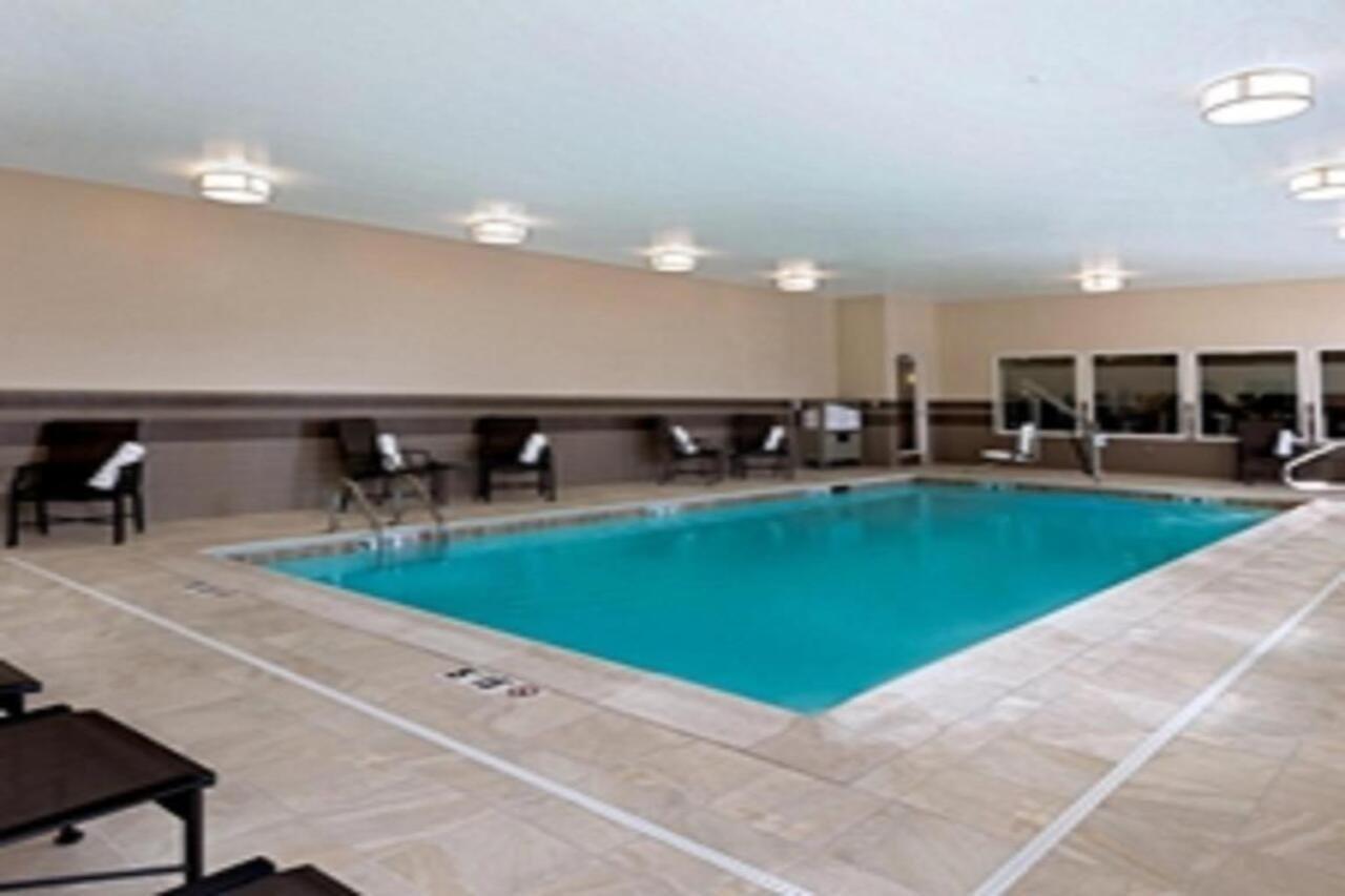 Hampton Inn Lewiston-Auburn Kültér fotó
