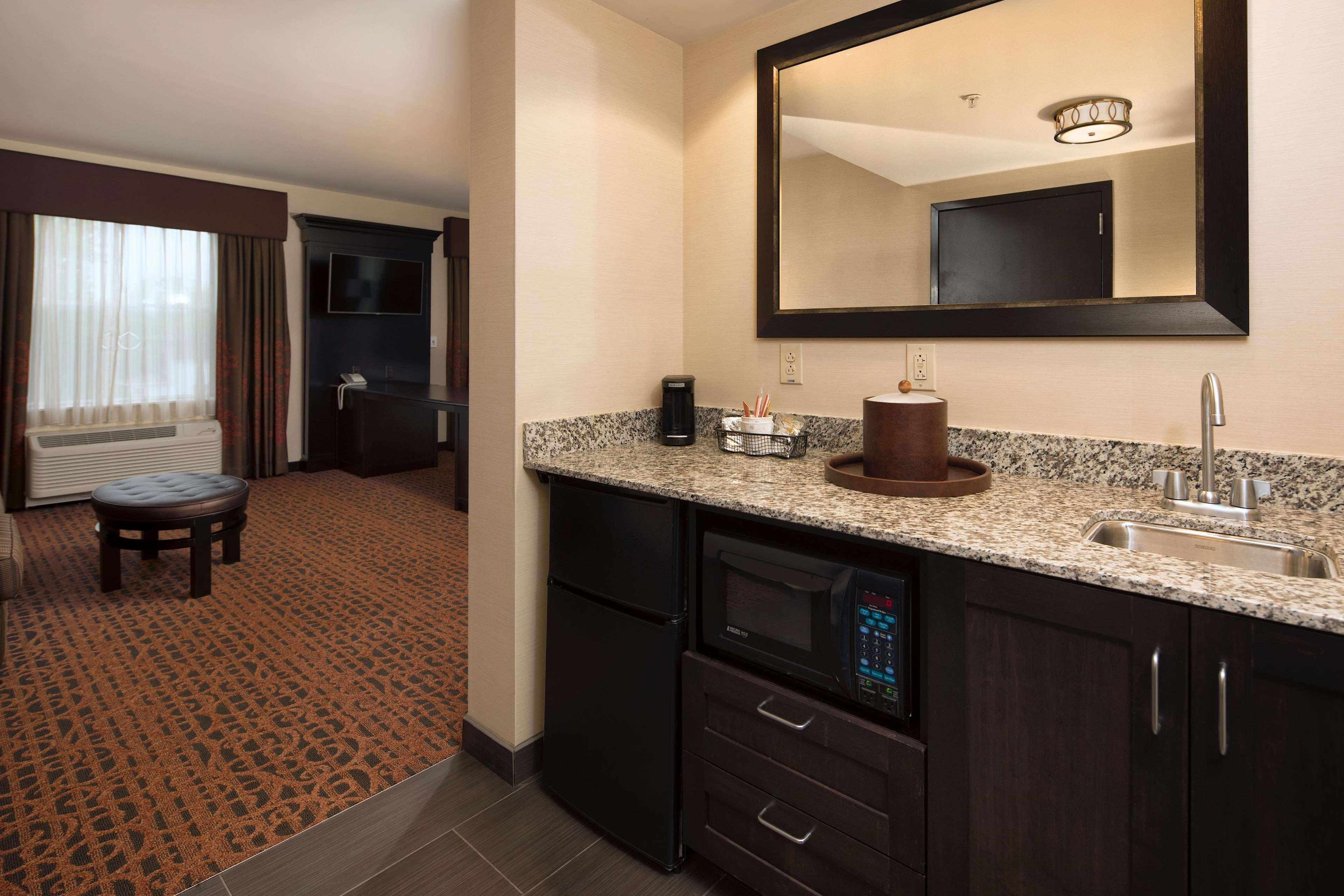 Hampton Inn Lewiston-Auburn Kültér fotó