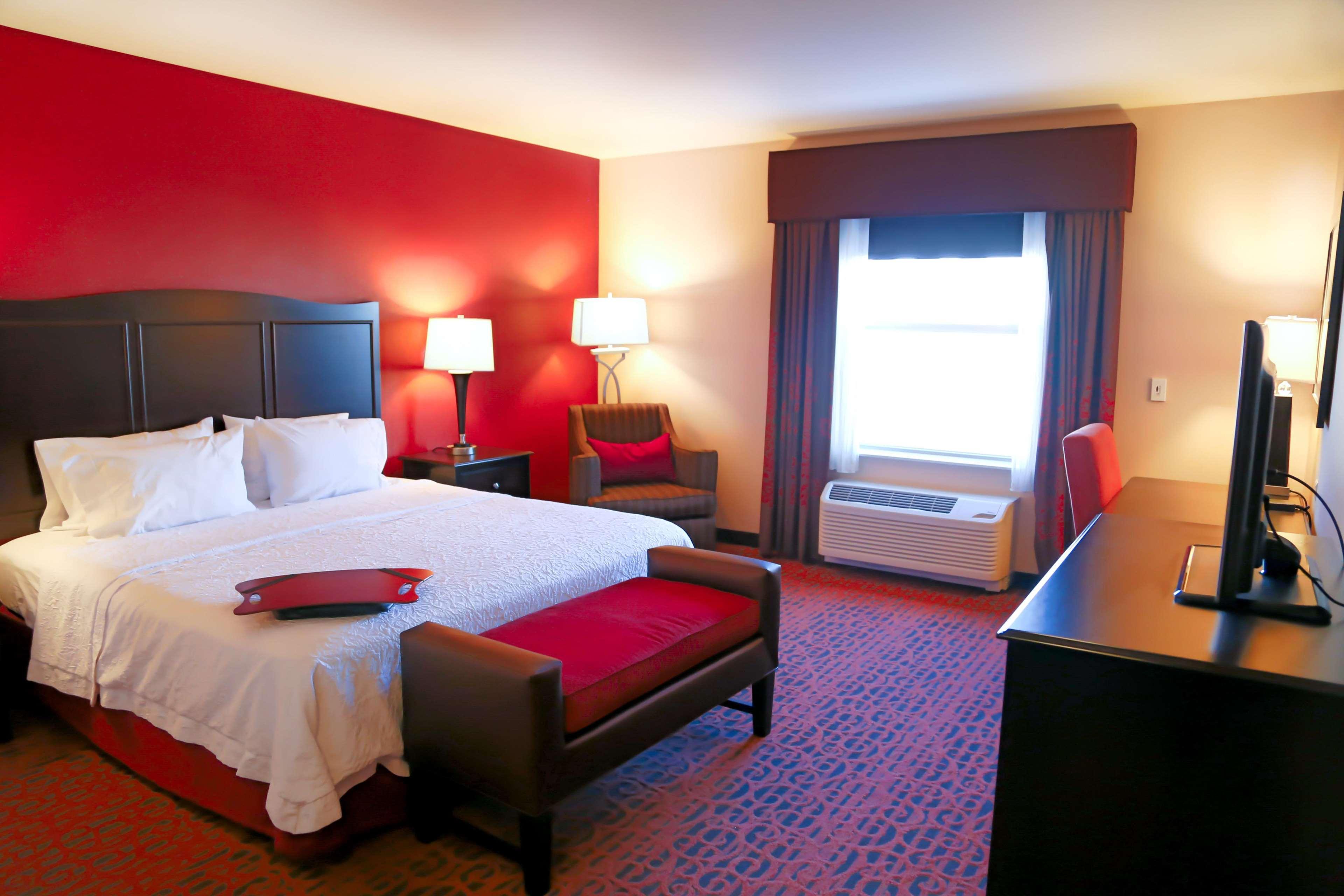 Hampton Inn Lewiston-Auburn Kültér fotó