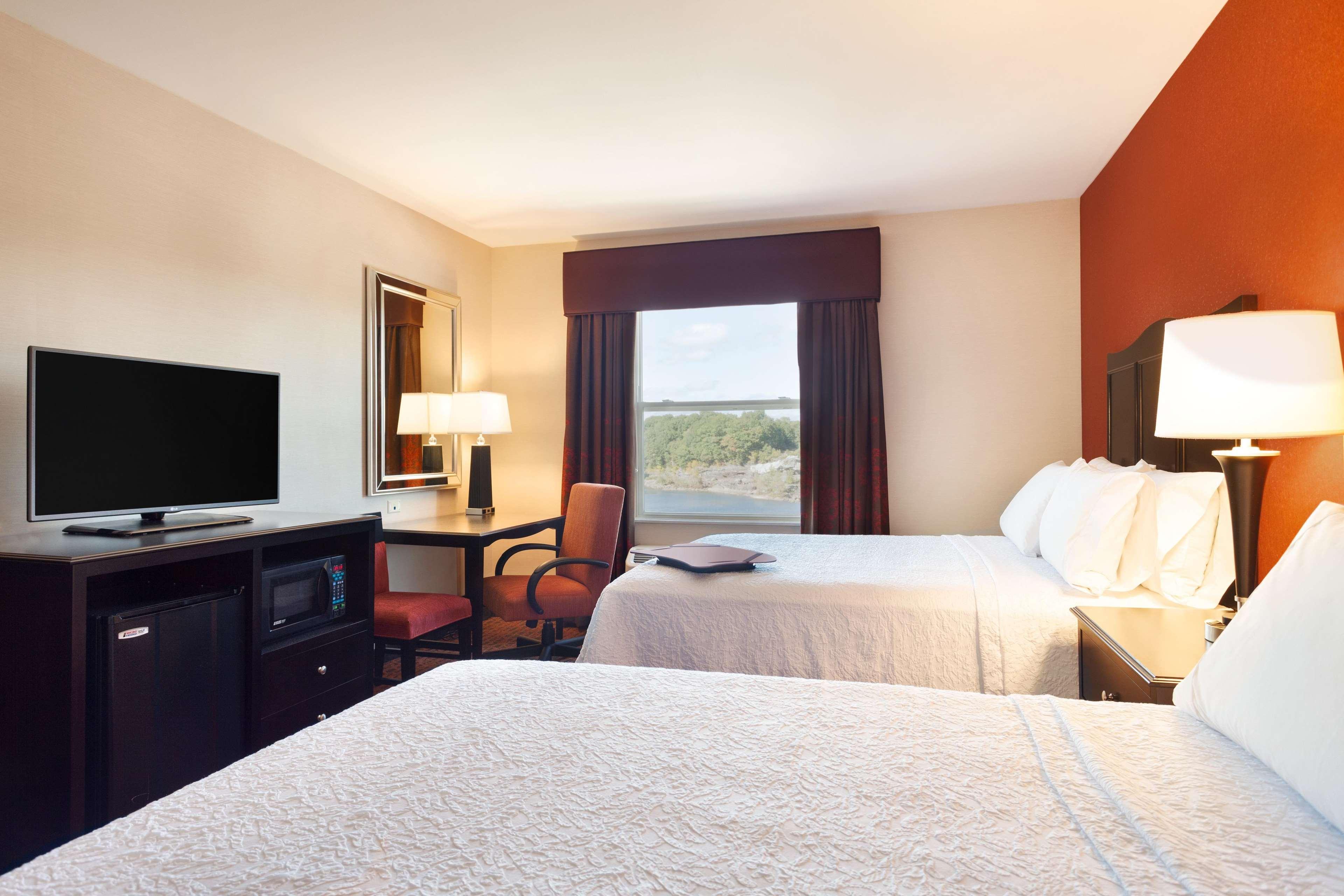Hampton Inn Lewiston-Auburn Kültér fotó