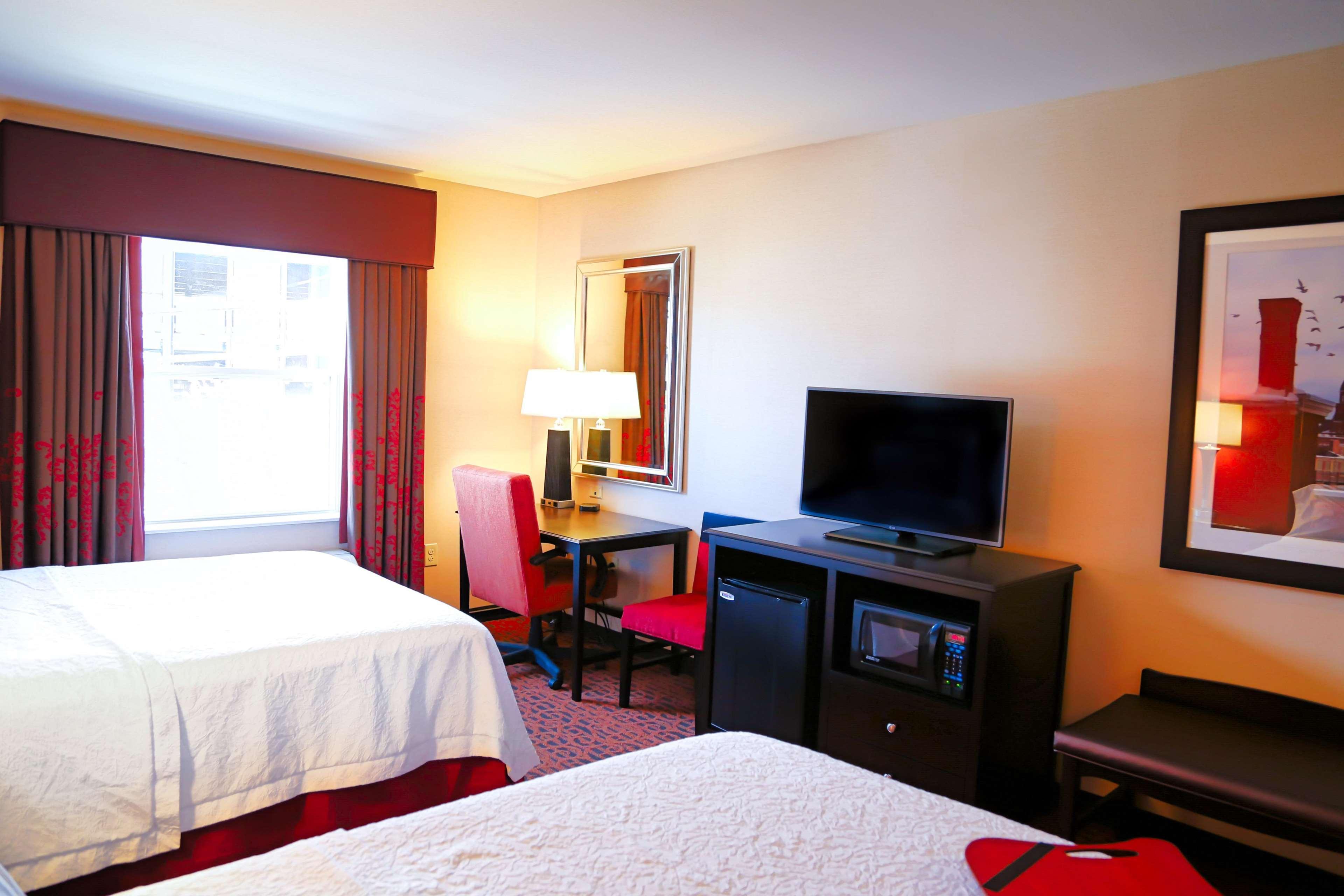 Hampton Inn Lewiston-Auburn Kültér fotó