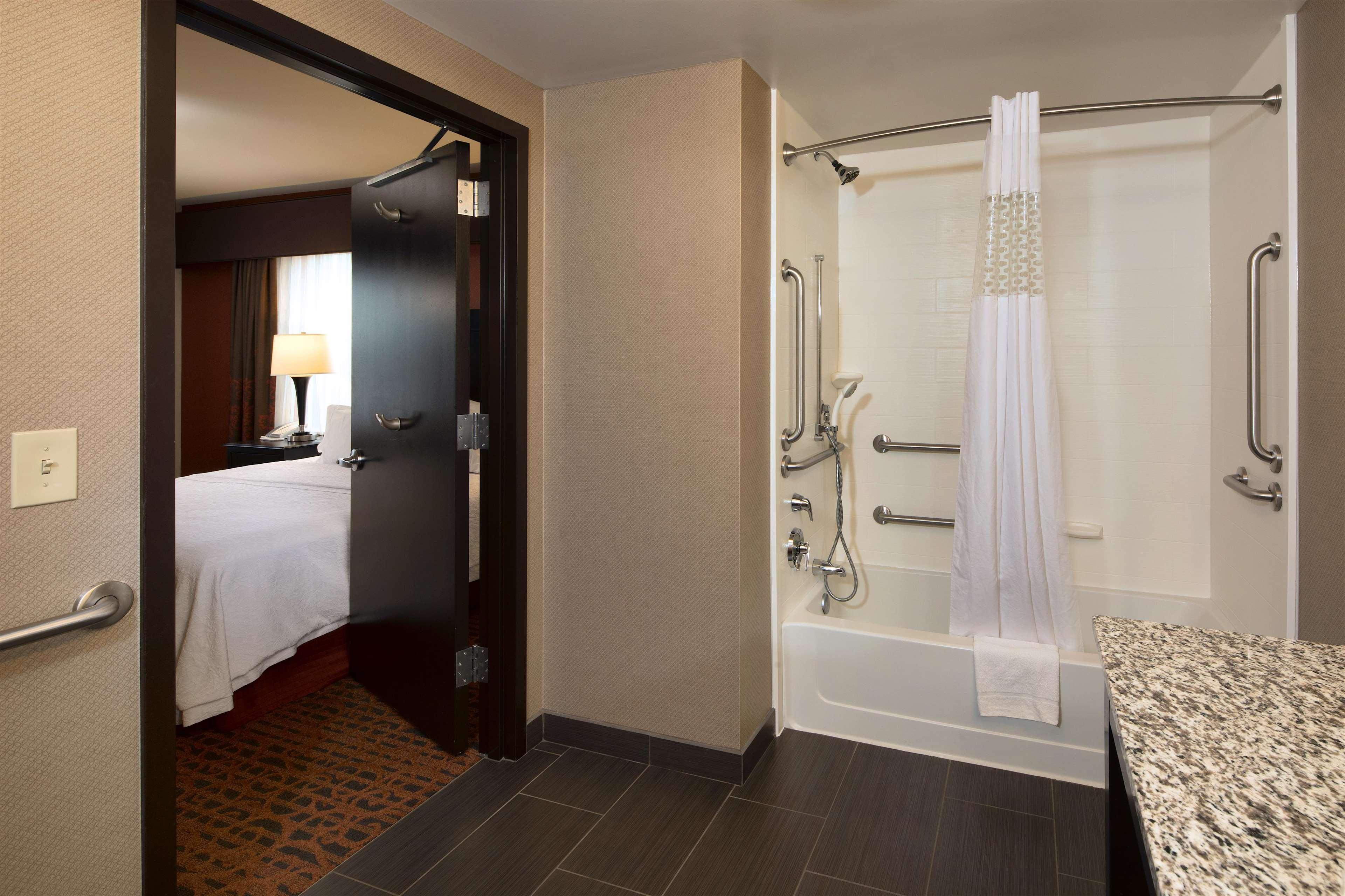 Hampton Inn Lewiston-Auburn Kültér fotó