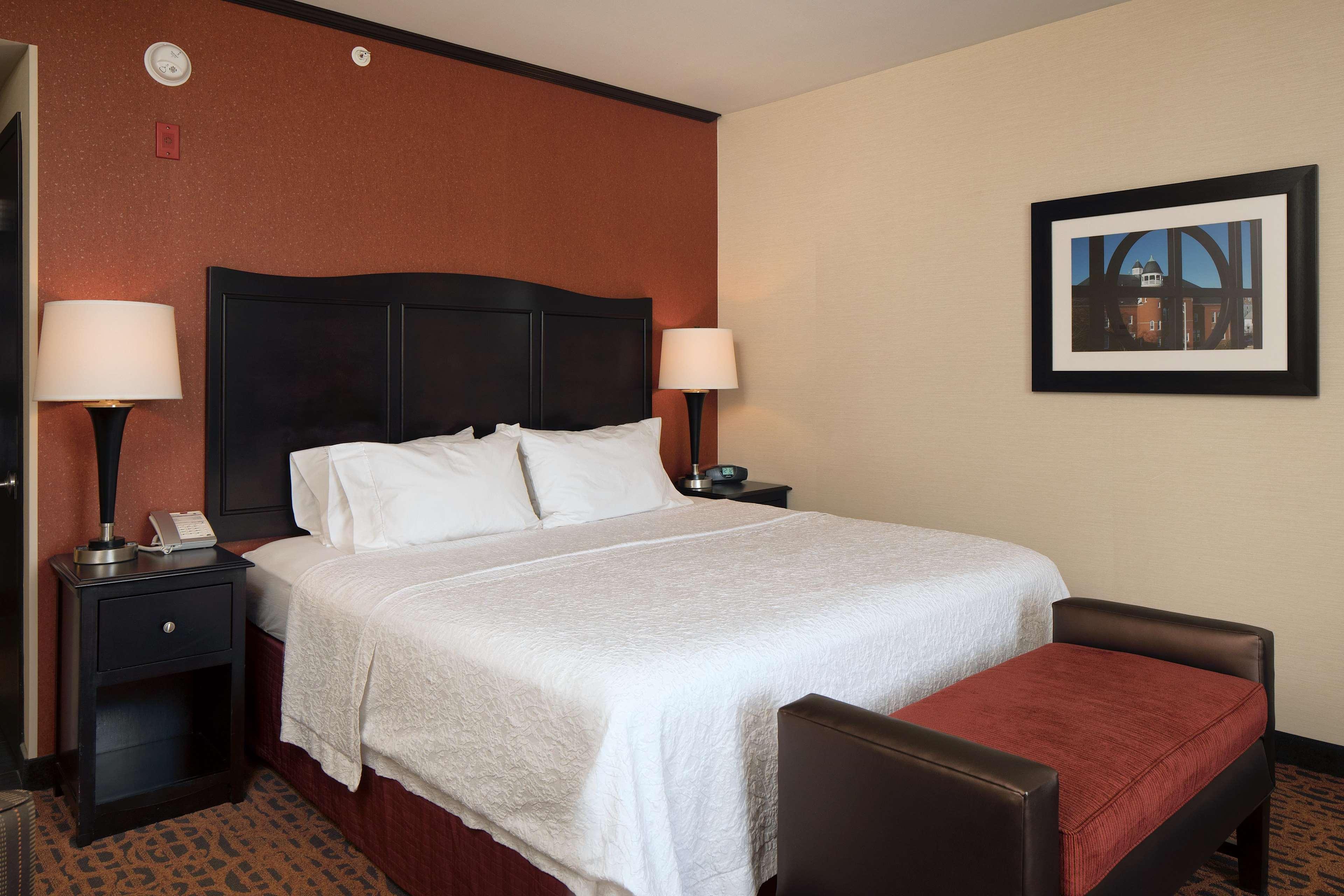 Hampton Inn Lewiston-Auburn Kültér fotó