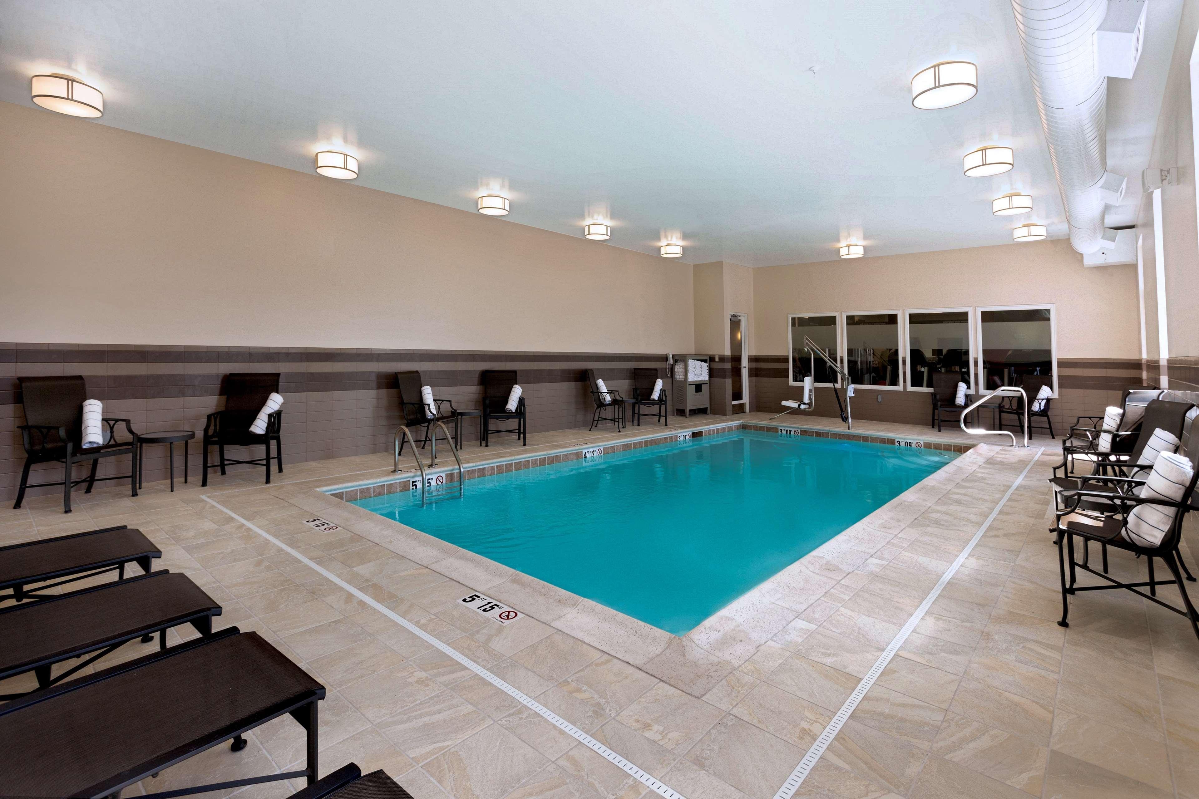 Hampton Inn Lewiston-Auburn Kültér fotó