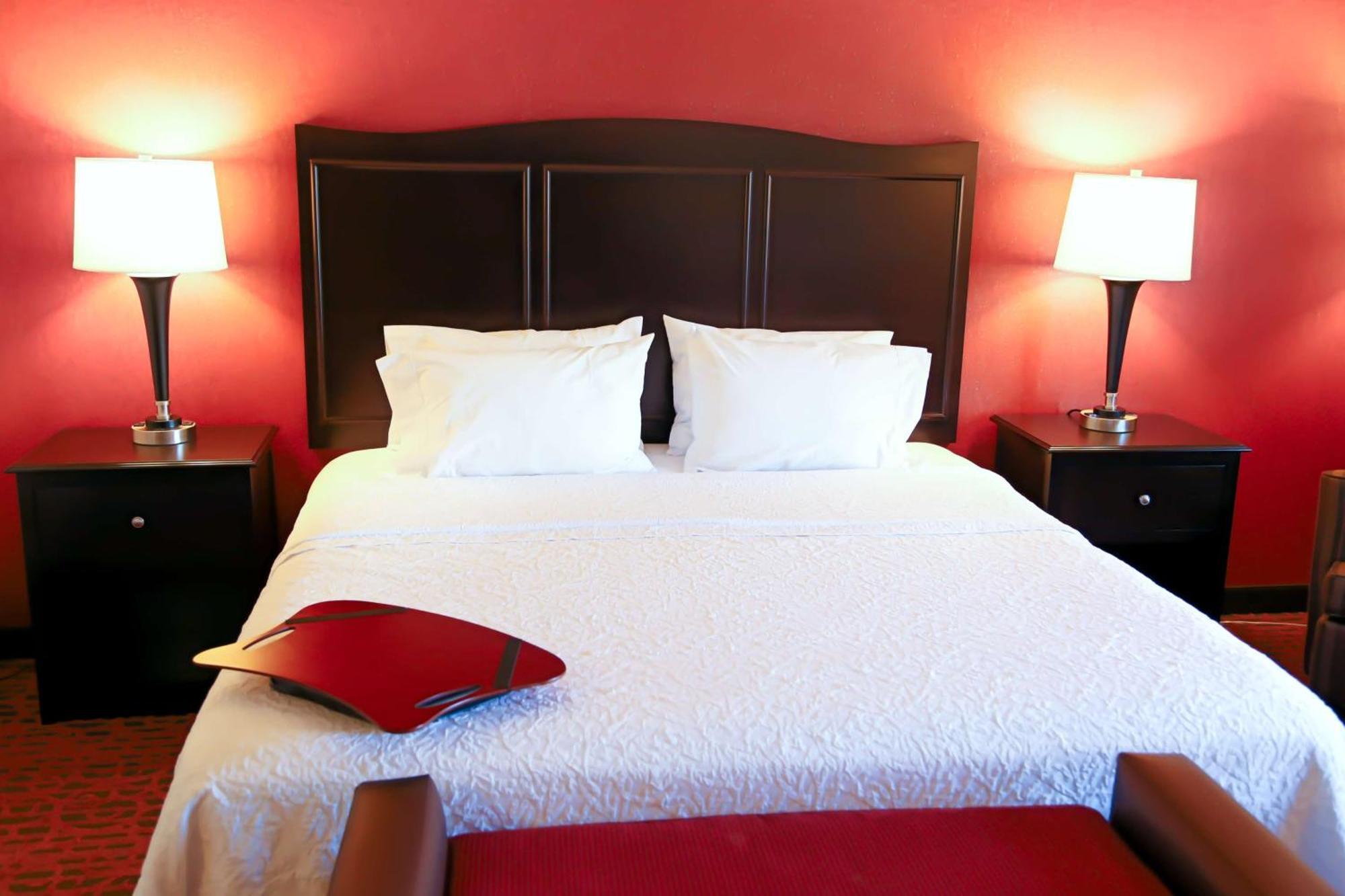 Hampton Inn Lewiston-Auburn Kültér fotó