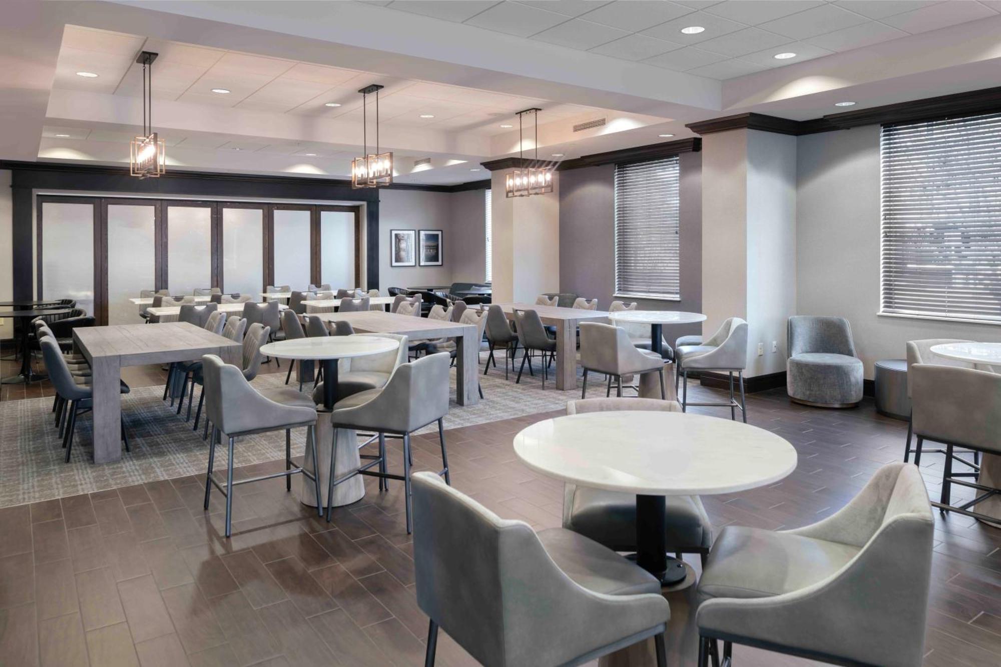 Hampton Inn Lewiston-Auburn Kültér fotó