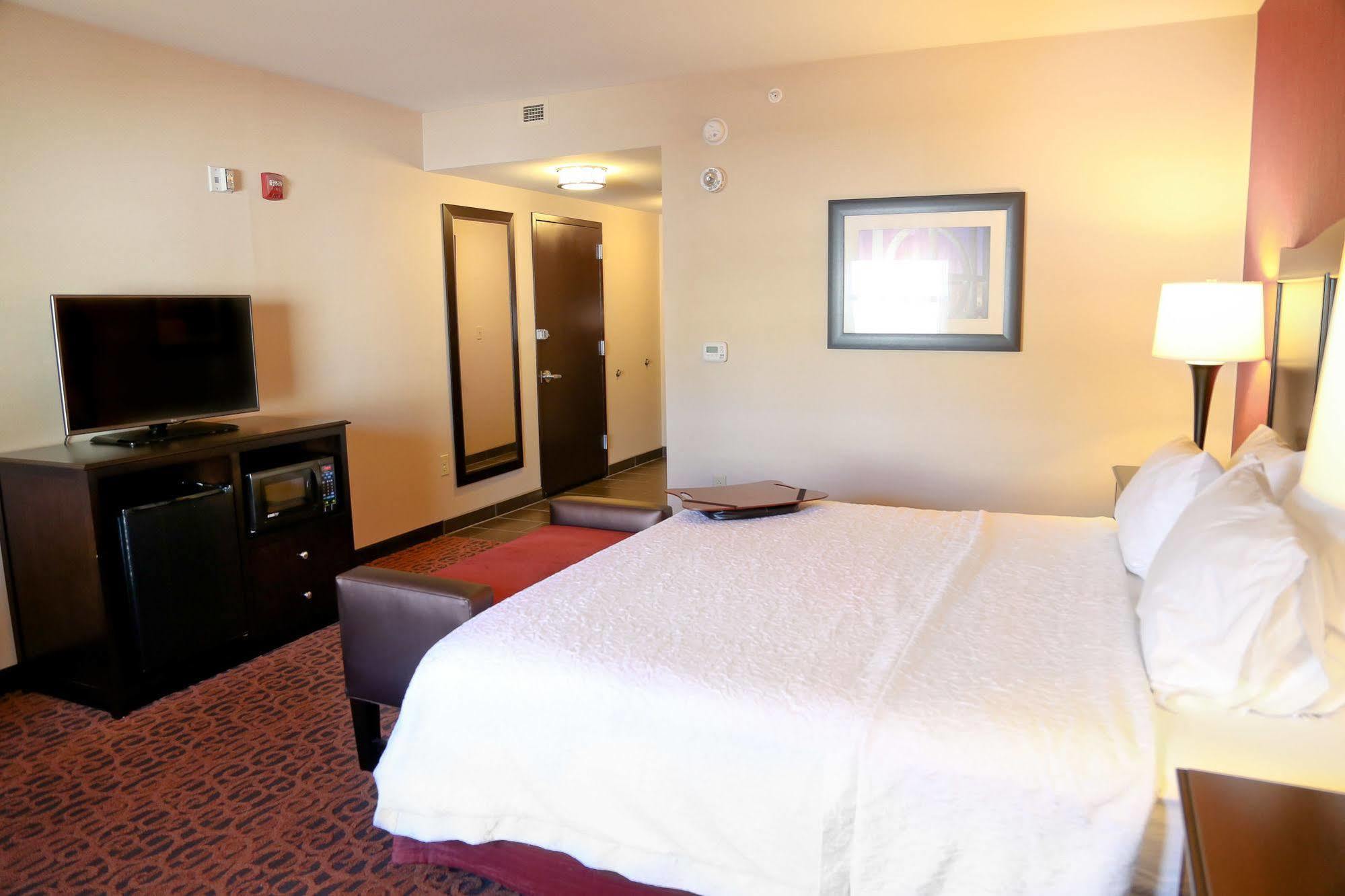 Hampton Inn Lewiston-Auburn Kültér fotó